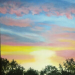 Stop Paint & Sip Workshop Option