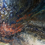 2 Hour Acrylic Pouring Workshops at The Art Stop