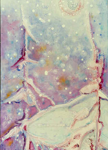 48" x 24"
Original Oil
$800.00 Framed