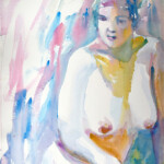 Jane is the Figure Drawing Instructor for The Art Stop. Check the calendar for dates