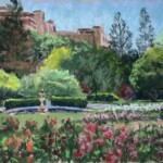 Giclee` reproduction, 8" x 10" matted to 11" x 14" $49.99